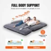 Truck Bed Air Mattress, for 6-6.5 ft Full Size Truck Beds, Inflatable Air Mattress Camping Bed with 12V Air Pump 2 Pillows, Carry Bag, for Chevrolet Silverado, Dodge Ram, Ford 150/250/350 - Image 13