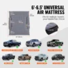 Truck Bed Air Mattress, for 6-6.5 ft Full Size Truck Beds, Inflatable Air Mattress Camping Bed with 12V Air Pump 2 Pillows, Carry Bag, for Chevrolet Silverado, Dodge Ram, Ford 150/250/350 - Image 15