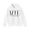 Stay Warm in Style with Our WTF Wheres The Fish Print Hoodie - Image 11