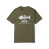 Catch the Spirit with Our OCFD - Obsessive Compulsive Fishing Disorder T-shirt - Image 13