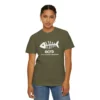 Catch the Spirit with Our OCFD - Obsessive Compulsive Fishing Disorder T-shirt - Image 15