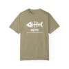 Catch the Spirit with Our OCFD - Obsessive Compulsive Fishing Disorder T-shirt - Image 7