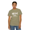 Catch the Spirit with Our OCFD - Obsessive Compulsive Fishing Disorder T-shirt - Image 9