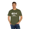 Catch the Spirit with Our OCFD - Obsessive Compulsive Fishing Disorder T-shirt - Image 5