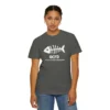 Catch the Spirit with Our OCFD - Obsessive Compulsive Fishing Disorder T-shirt - Image 12
