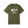 Catch the Spirit with Our OCFD - Obsessive Compulsive Fishing Disorder T-shirt - Image 4