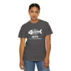 Catch the Spirit with Our OCFD - Obsessive Compulsive Fishing Disorder T-shirt - Image 3