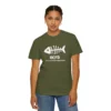 Catch the Spirit with Our OCFD - Obsessive Compulsive Fishing Disorder T-shirt - Image 6