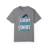 Catch Your Luck with the Lucky Fishing Shirt, Do Not Wash Tee - Image 8