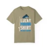 Catch Your Luck with the Lucky Fishing Shirt, Do Not Wash Tee - Image 14