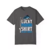 Catch Your Luck with the Lucky Fishing Shirt, Do Not Wash Tee - Image 5
