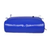 330L/87 Gallon Water Storage Bladder, RV Water Tank, 1000D Blue PVC Collapsible Water Storage Containers, Large Capacity Soft Water Bag, Portable Water Bladder, Fire Prevention, Camping, Emergen - Image 8