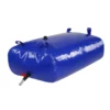 330L/87 Gallon Water Storage Bladder, RV Water Tank, 1000D Blue PVC Collapsible Water Storage Containers, Large Capacity Soft Water Bag, Portable Water Bladder, Fire Prevention, Camping, Emergen - Image 10