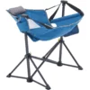 Camping Chair Hammock Chair 300 lbs Load Capacity Hammock Folding Chair - Image 8