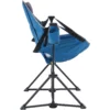Camping Chair Hammock Chair 300 lbs Load Capacity Hammock Folding Chair - Image 9