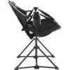 Camping Chair Hammock Chair 300 lbs Load Capacity Hammock Folding Chair - Image 9