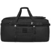 Tactical Duffle Bag 100L Gym Bag Duffle with Molle Design and Multi-mesh Bag, for workouts, cycling, gym sessions, yoga, beach trips, swimming pools, hunting, hiking, camping, practice days, weekend getaways, and many outdoor activities. - Image 8