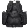 Tactical Backpack 25L Military Backpack with Molle Mode & 3 Compartments,Military Tactical Backpack For Men Molle Daypack 3 Day Bug Out Bag Hiking Rucksack With Bottle Holder - Image 10