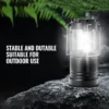 LED Camping Lanterns Collapsible Battery Powered Camping Lights Set of 4 - Image 5