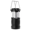 LED Camping Lanterns Collapsible Battery Powered Camping Lights Set of 4 - Image 8