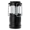 LED Camping Lanterns Collapsible Battery Powered Camping Lights Set of 4 - Image 9