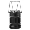 LED Camping Lanterns Collapsible Battery Powered Camping Lights Set of 4 - Image 10