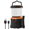LED Camping Lantern Rechargeable Portable 1000LM for Outdoor Adventure - Image 8
