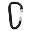 Caribeaner Clip Spring Snap Hook Keyring Camping Sports Karabiner 10 PCS - Image 10