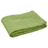Camping Blanket 82" x 55" Warm Stadium Blanket 330GSM Outdoor Travel - Image 8