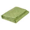 Camping Blanket 82" x 55" Warm Stadium Blanket 330GSM Outdoor Travel - Image 10