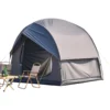SUV Camping Tent Outdoor SUV Tent with 2 Doors Waterproof for 5-8 Person - Image 8