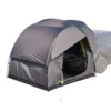 SUV Camping Tent Outdoor SUV Tent with 2 Doors Waterproof for 5-8 Person - Image 9