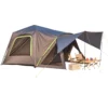 SUV Camping Tent Outdoor SUV Tent with Awning Waterproof for 5-8 Person - Image 8