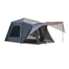 SUV Camping Tent Outdoor SUV Tent with Awning Waterproof for 5-8 Person - Image 10