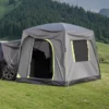 SUV Camping Tent Outdoor SUV Tent with Rainfly Waterproof for 5-8 Person - Image 5