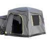 SUV Camping Tent Outdoor SUV Tent with Rainfly Waterproof for 5-8 Person - Image 6