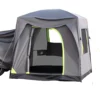 SUV Camping Tent Outdoor SUV Tent with Rainfly Waterproof for 5-8 Person - Image 8
