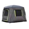 SUV Camping Tent Outdoor SUV Tent with Rainfly Waterproof for 5-8 Person - Image 9
