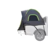Truck Tent 5.5-6.0ft Waterproof PU2000 Truck Bed Camping Tent 2-3 Person - Image 10