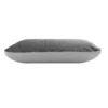 Camping Pillow Lightweight Portable Travel Pillow Memory Foam & Washable Cover - Image 8