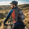 Hydration Pack Backpack 2L TPU Water Bladder Cycling Hiking Running Camping - Image 7