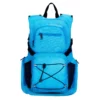Hydration Pack Backpack 2L TPU Water Bladder Cycling Hiking Running Camping - Image 9