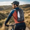 Lightweight Hydration Pack Backpack 2L Water Bladder Cycling Running Hiking - Image 7
