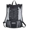 Lightweight Hydration Pack Backpack 2L Water Bladder Cycling Running Hiking - Image 9