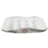 Air Mattress with Frame & Pump 1 Person Blow Up Camping Mattress 300lbs - Image 9
