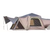 SUV Camping Tent Outdoor SUV Tent with Awning Waterproof for 5-8 Person - Image 11