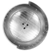Pedestal Charcoal BBQ Grill Stainless Steel - Image 6