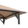 5 ft x 8 ft Arbrook Grill Gazebo - Image 9