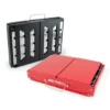 Marc's On The Grill Folding Charcoal Grill - 2 Colors! - Image 3