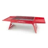 Marc's On The Grill Folding Charcoal Grill - 2 Colors! - Image 8